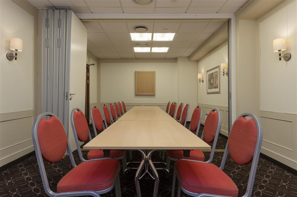 Scandic Helsfyr Oslo Zařízení fotografie